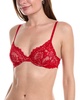 belle fleur full cup-bra