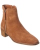 Aquatalia Romana Weatherproof Suede Boot