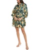 Ulla Johnson Jude Silk Dress