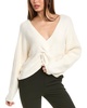 caitlyn boucle raglan sweater