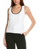 lightweight tank