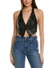 marin halter vest