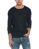 avac wool-blend crewneck sweater
