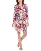 Isabel Marant Etoile Nueva Mini Dress