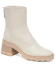 Dolce Vita Martey H2O Wide Leather Bootie