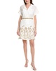 elegant shirtdress