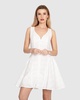 little lies mini dress