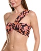 A.L.C. Athena Bikini Top