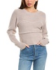 gedeon wool-blend sweater