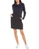 round up mini dress