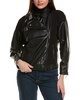 onyx moto jacket