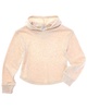 lounge hoodie
