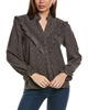 irma blouse