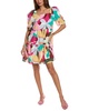 conor mini dress