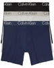 Calvin Klein Set of 3 Boxer Briefs