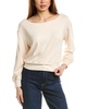 off-the-shoulder top