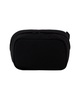 heiress sport belt bag - alexander wang - nylon - black