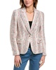 tweed jacket