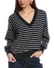 felinke wool & cashmere-blend sweater