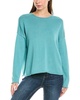 boxy pullover