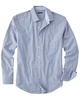 plaid gramercy woven shirt