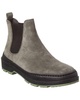 repello meteor suede boot