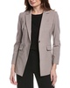 etiennette wool-blend blazer