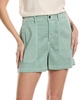 Bella Dahl Callie Ruffle Short
