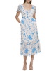 Kensie Midi Dress