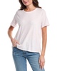 EILEEN FISHER Crewneck T-Shirt