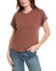 Splendid Skye Slub T-Shirt