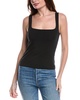 Vince Square Neck Tank