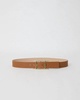 easton belt in cuolo gold