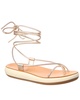 diakopes comfort leather sandal