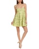 ALEXIS Adonna Mini Dress