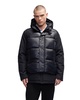 men's kiet 3 in 1 padded jacket with inner removable lightweight vest