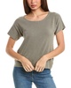 organic knit sweater