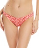 Solid & Striped The Indigo Bikini Bottom