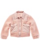 quilted jacket
