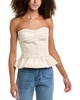 étoile solizinia top