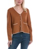 muriel cashmere-blend cardigan