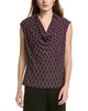 Anne Klein Cowl Top