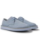 brothers polze leather blucher