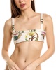 marina bikini top