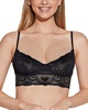 khana longline underwire bra