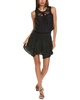faye mini dress