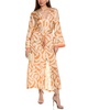 giorgia maxi dress