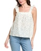isa blouse