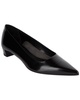 judi suede pump