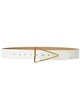 vivie leather belt